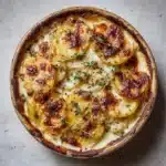 French Onion Potatoes Recipe