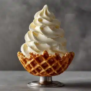 Chantilly Cream Recipe