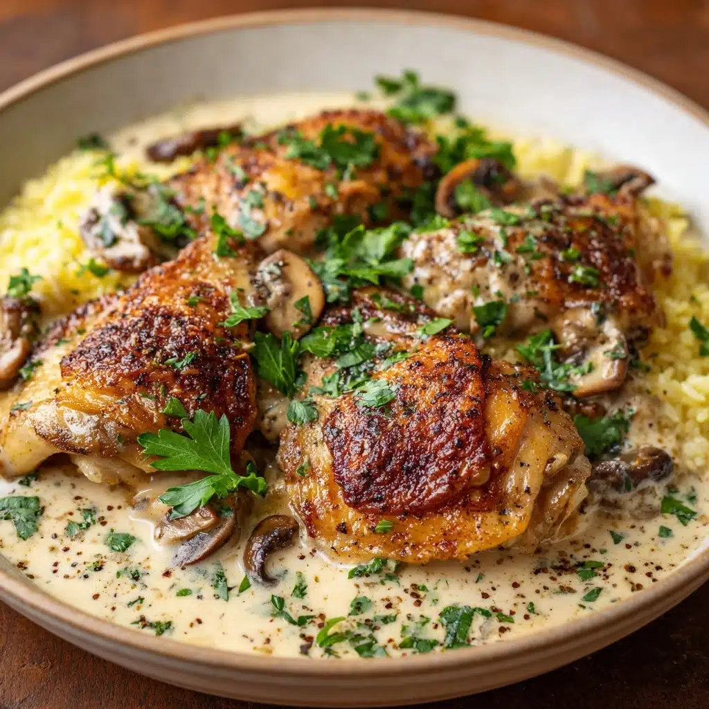 Crock Pot Marry Me Chicken Recipe - Recipe Image