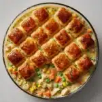 Chicken Pot Pie Bake Recipe