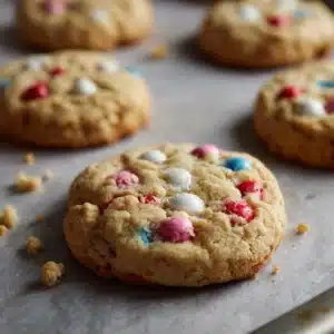 Rice Krispie Sugar Cookies Recipe