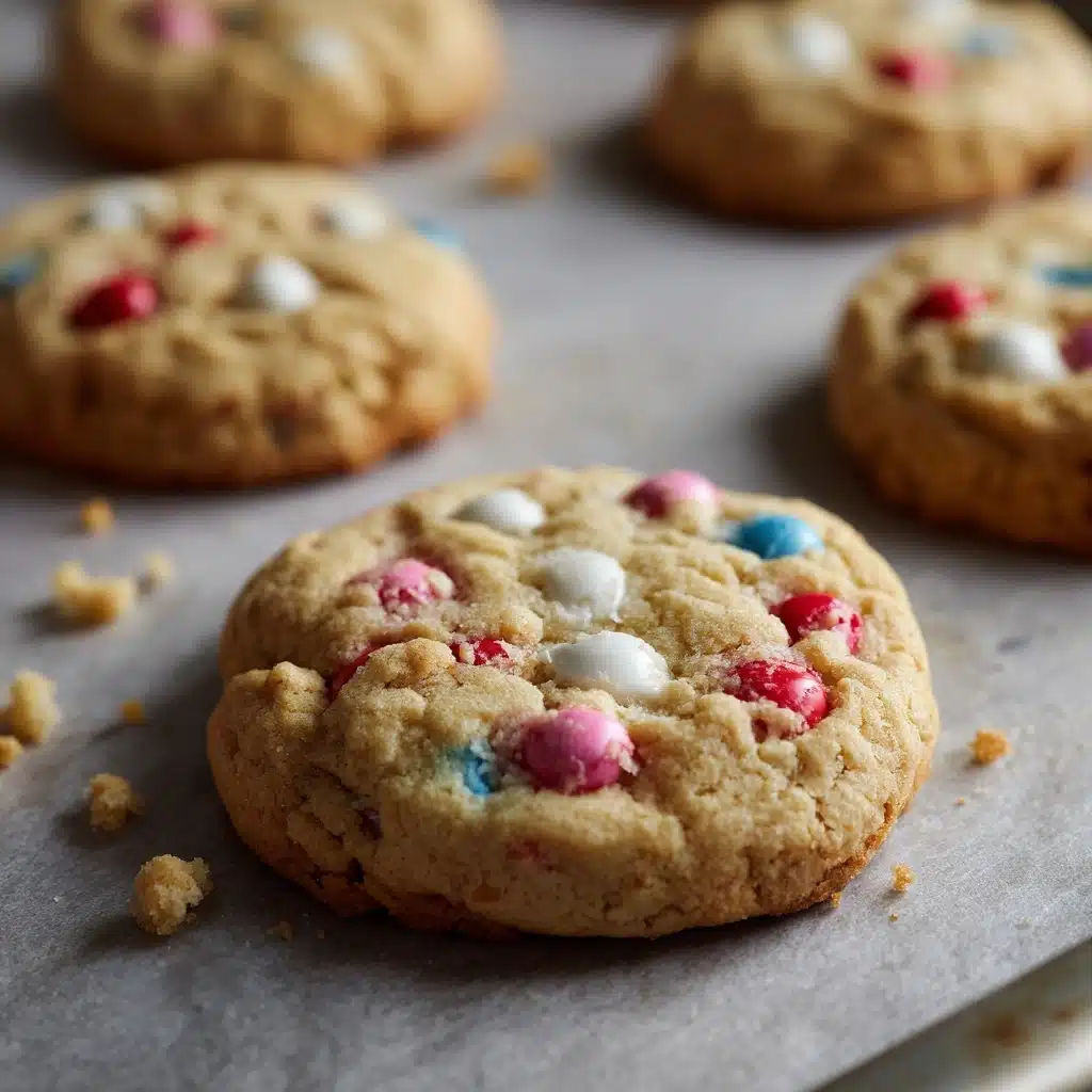 Rice Krispie Sugar Cookies Recipe