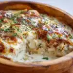 Creamy Herb and Onion Dip Recipe