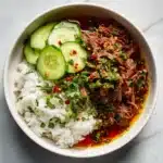 Coconut Curry Shredded Beef Recipe