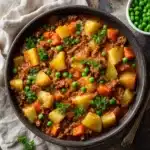 Mexican Picadillo Recipe