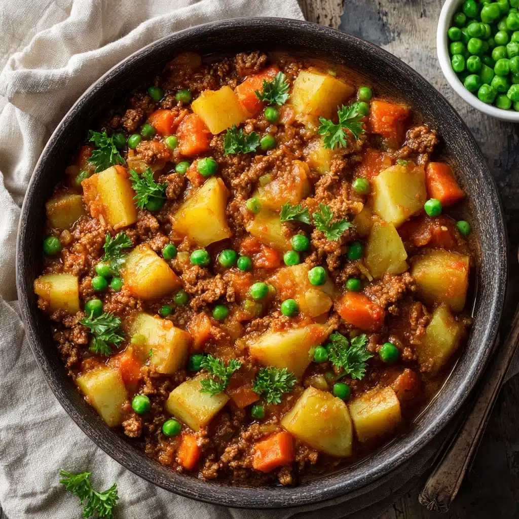 Mexican Picadillo Recipe