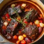 Perfect Pot Roast Recipe