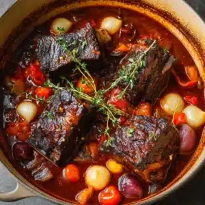 Perfect Pot Roast Recipe