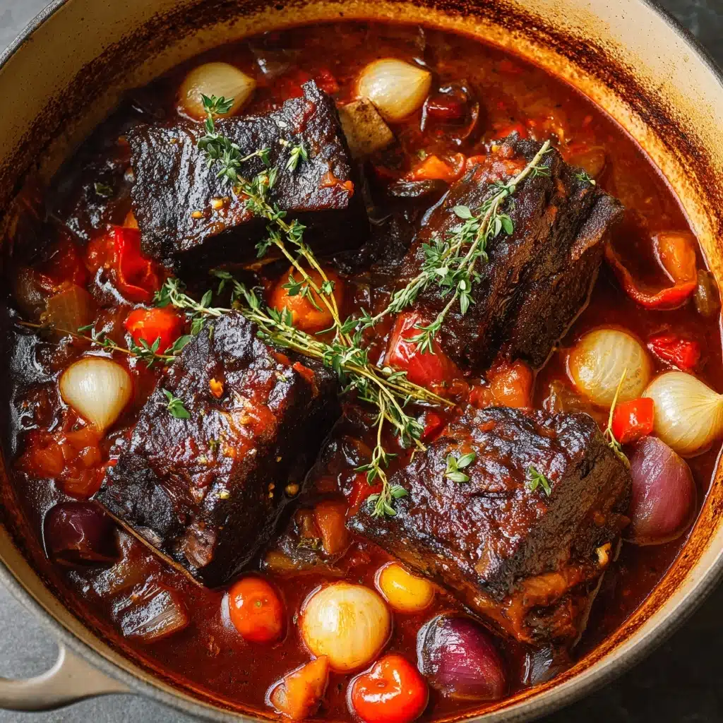 Perfect Pot Roast Recipe - Recipe Image