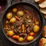 Italian Pot Roast Recipe