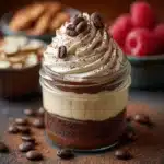 Protein Tiramisu Pudding Recipe