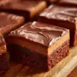 Lunch Lady Brownies Recipe