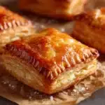Savory Breakfast Pop-Tarts Recipe