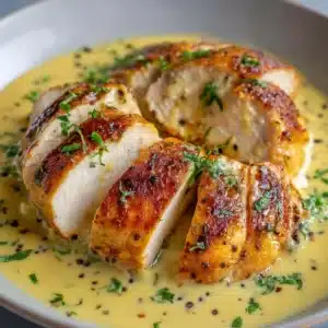 Spicy Brazilian Coconut Chicken Recipe