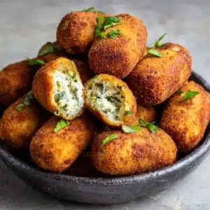 Vegetable Cutlet Recipe
