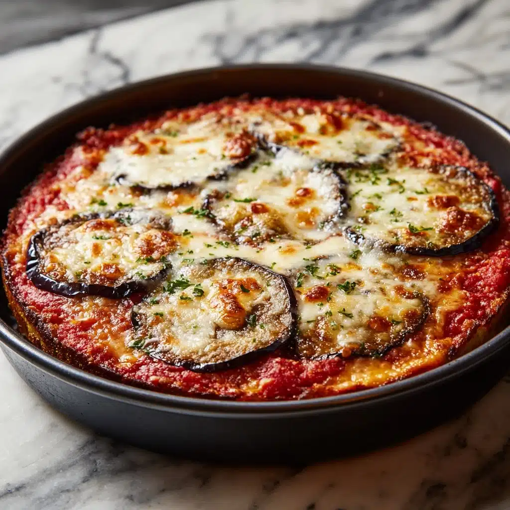 Keto Pizza Bowls Recipe