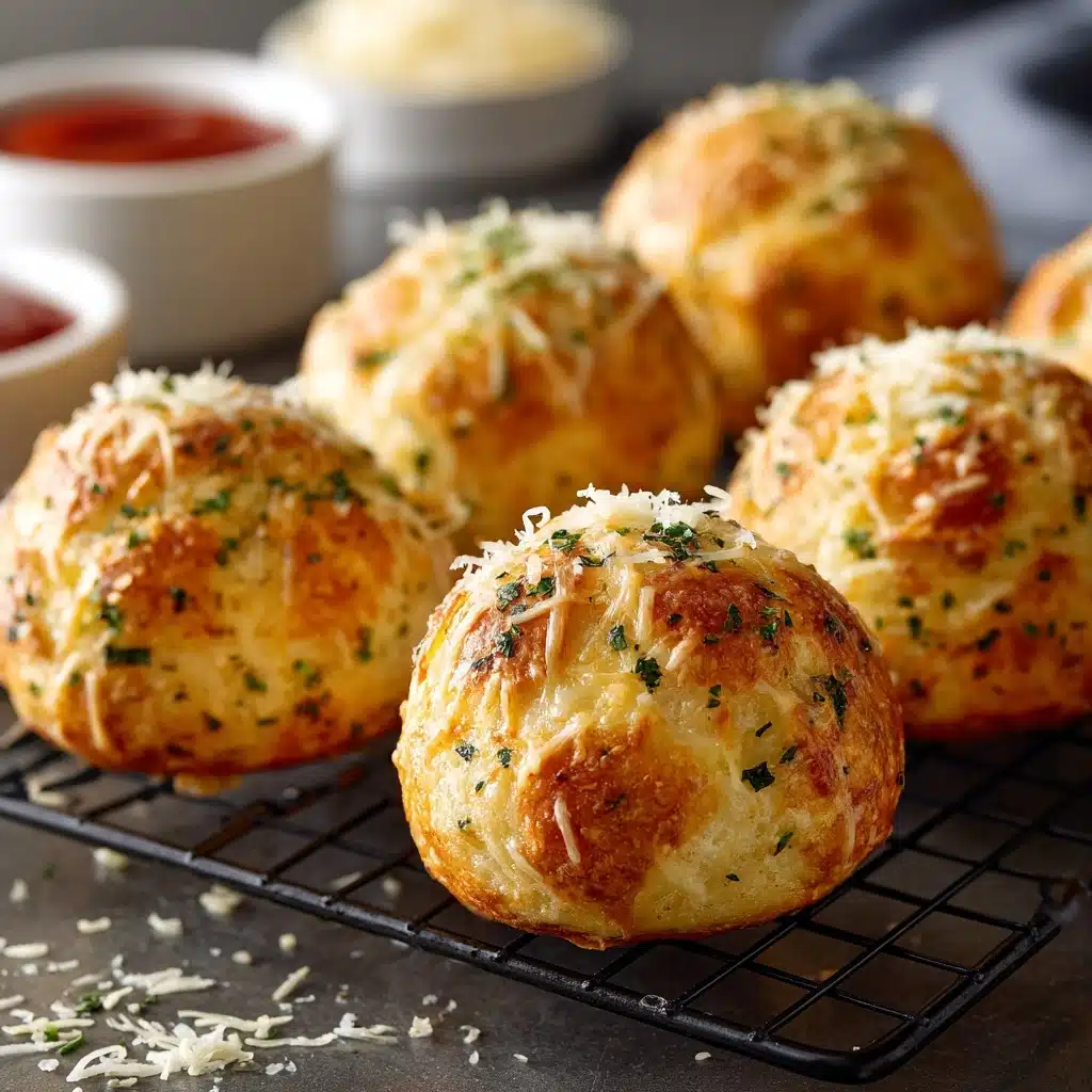 Arancini Recipe - Recipe Image