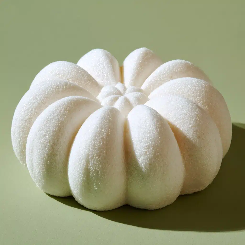 Milk Mochi Recipe - Recipe Image