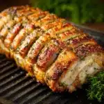 Porchetta Recipe