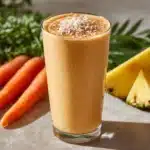 Carrot Cake Smoothie Recipe