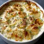 Potato Gratin Recipe