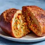 Curry Bread Recipe