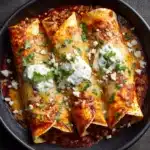 Birria Enchiladas Recipe