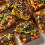 Sushi Bake Recipe