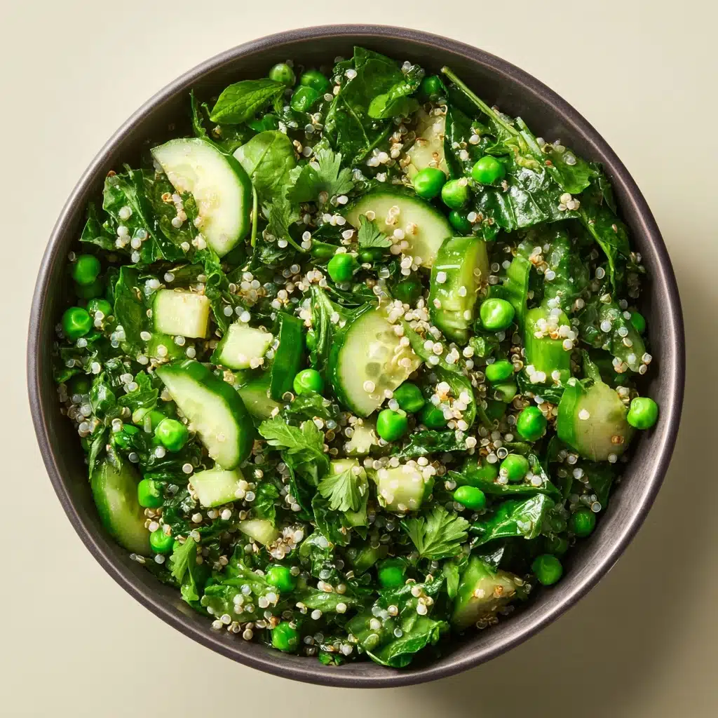 Salad With Asian Dressing Recipe