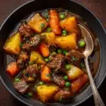 Crock Pot Beef Stew Recipe