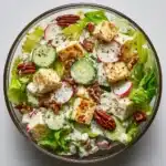 Waldorf Salad Recipe