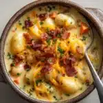 Creamy Potato Soup Recipe