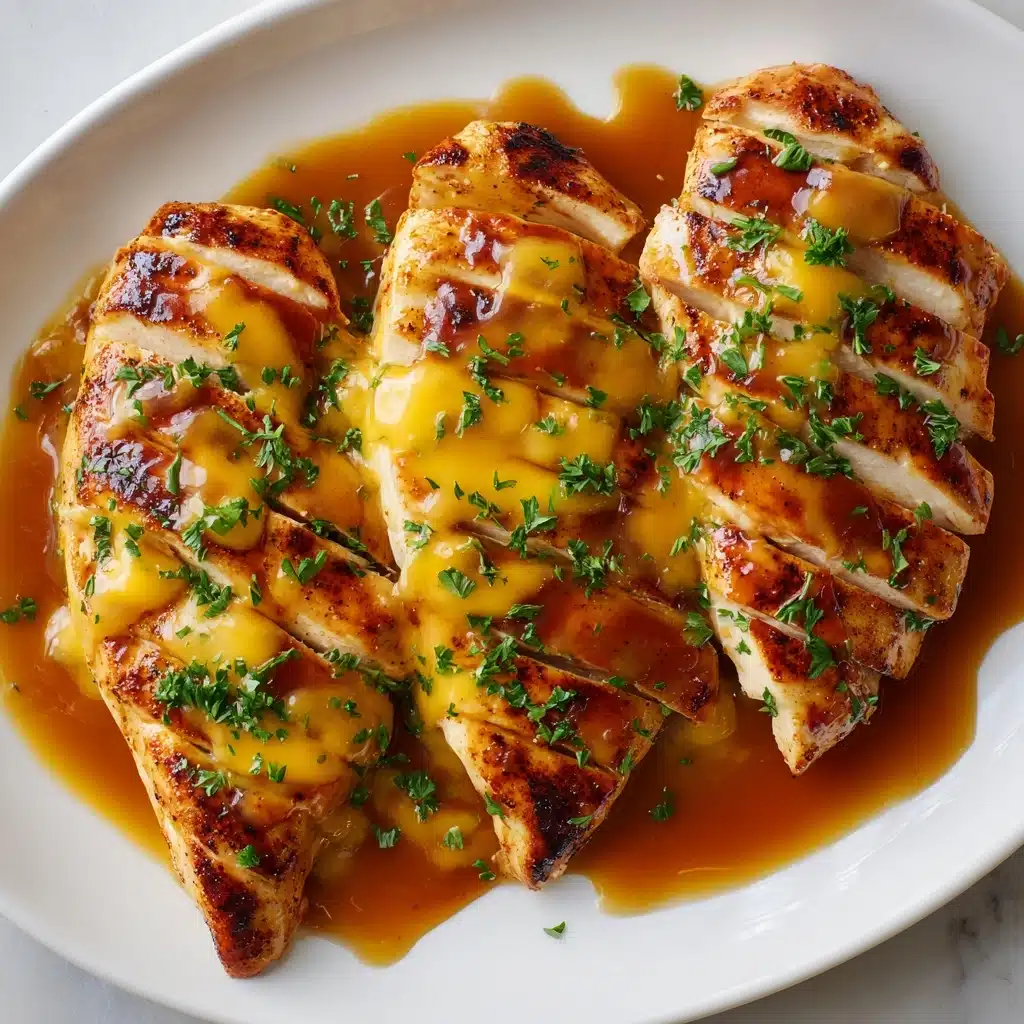 Outback Steakhouse Alice Springs Chicken Recipe - Recipe Image
