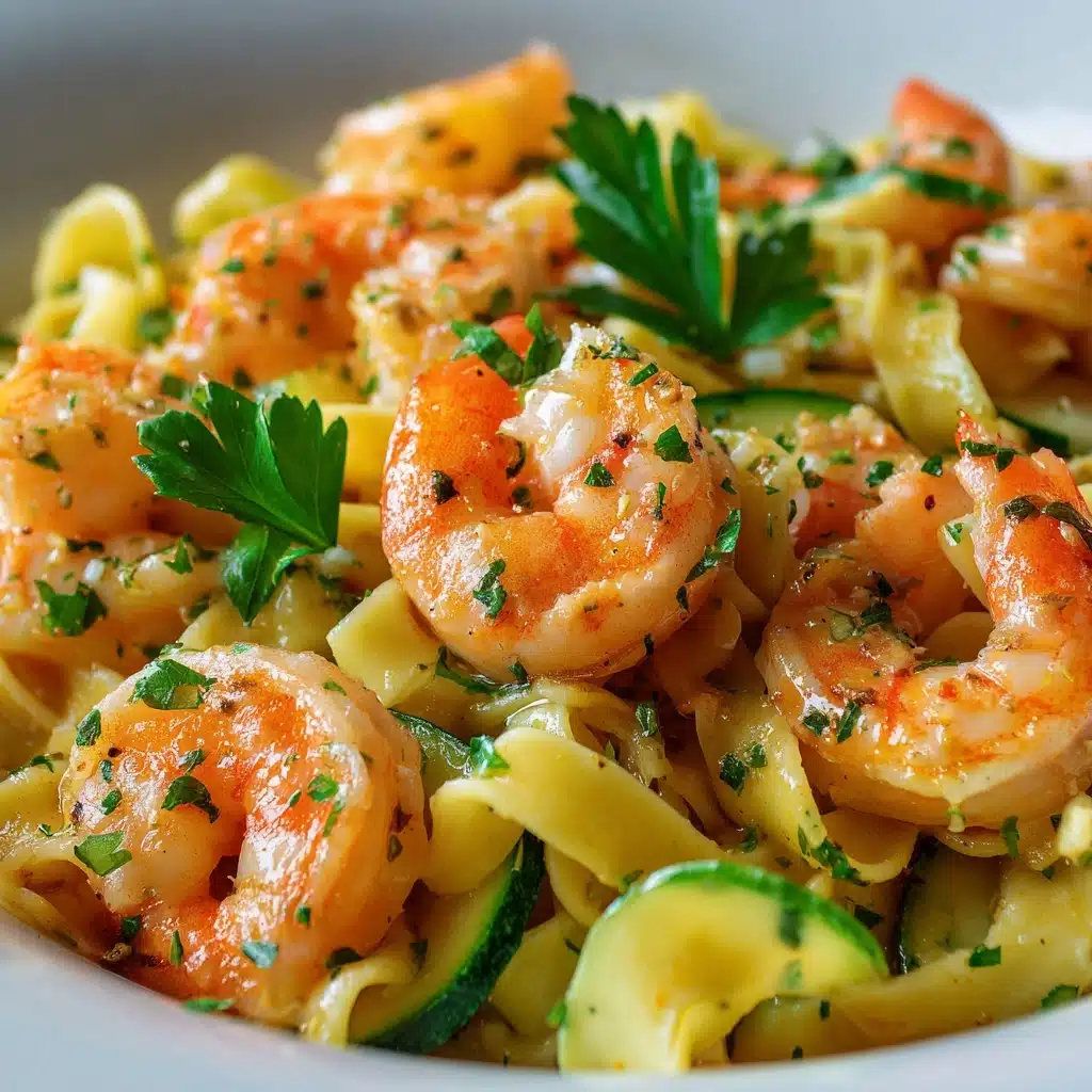 Seafood Pasta Salad Recipe