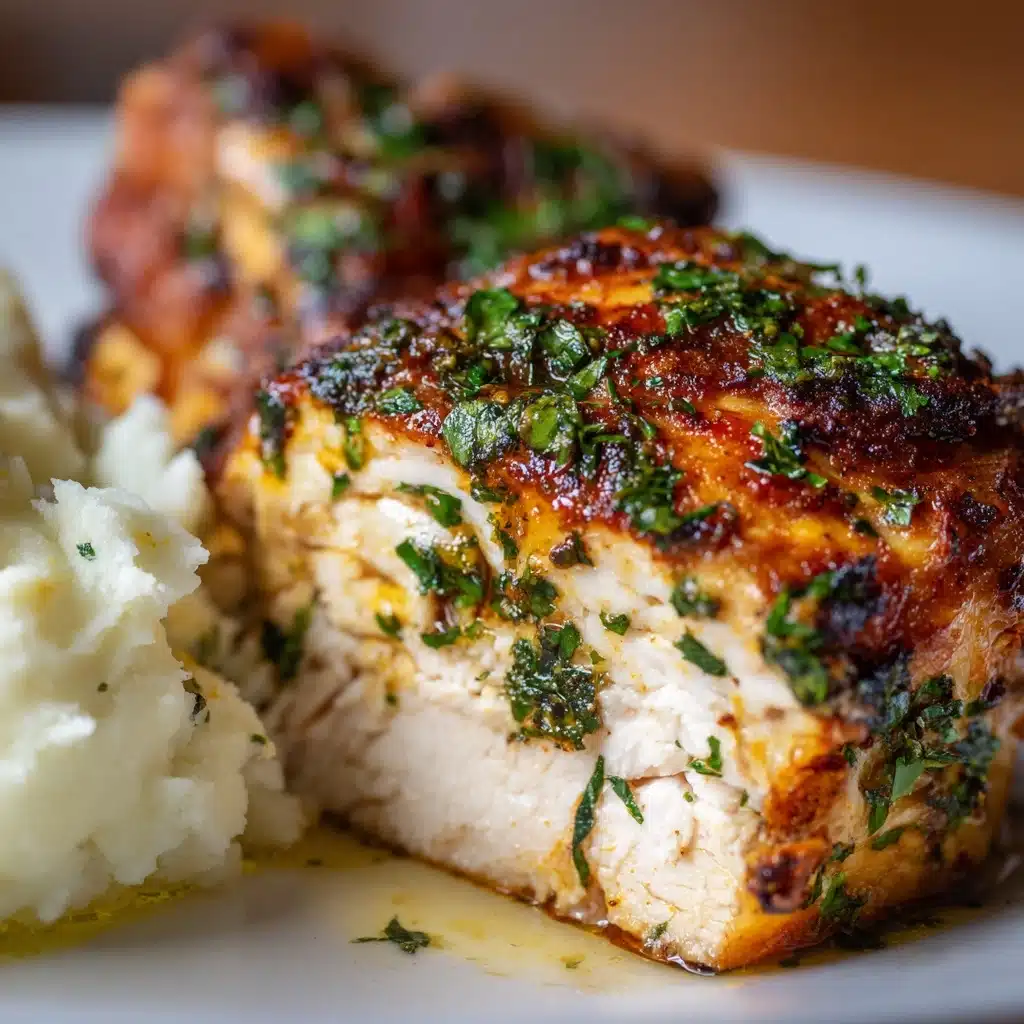 Crockpot Mississippi Chicken Recipe