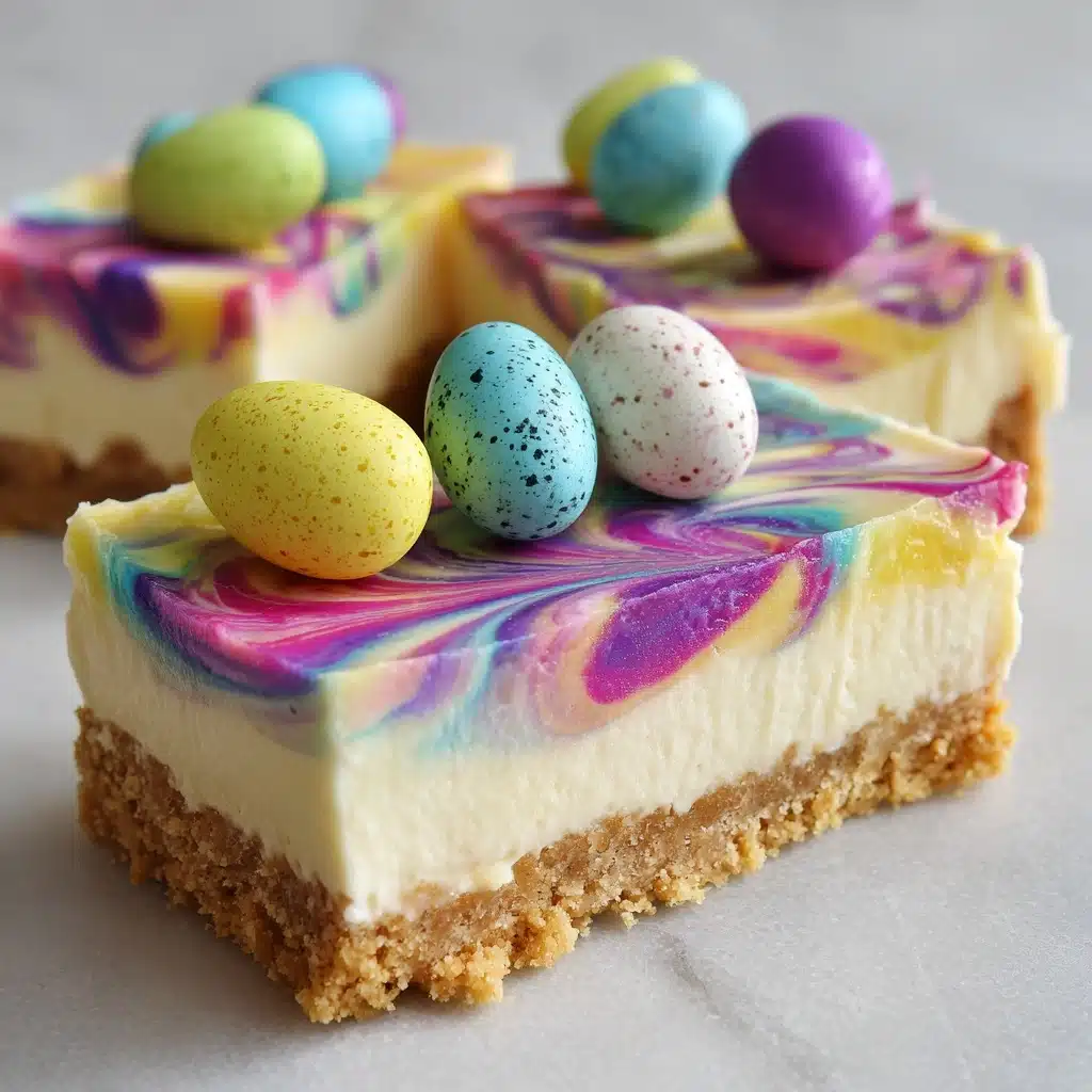 Easter Swirl Pie Recipe - Recipe Image