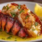 Butter Poached Lobster Tails: An Incredible Ultimate Recipe