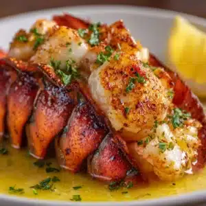 Butter Poached Lobster Tails: An Incredible Ultimate Recipe