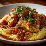 Chicken Cacciatore Recipe