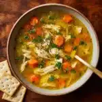 Chicken Soup Recipe