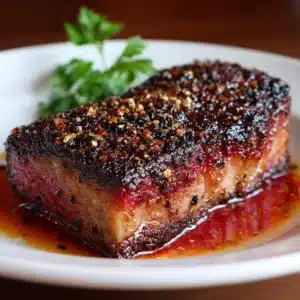Best Steak Seasoning Recipe