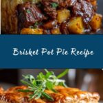 Brisket Pot Pie Recipe