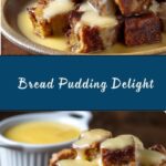 Best Bread Pudding Recipe
