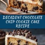 Cherry Pie Bars Recipe