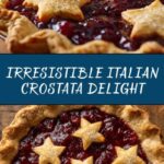 Easy Italian Crostata Recipe