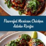 ** Garlic Butter Chicken and Potatoes Skillet Recipe