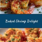 Magic Crispy Baked Shrimp Recipe