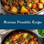 Mexican Picadillo Recipe