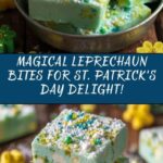 Leprechaun Bites Recipe