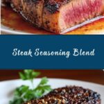 Best Steak Seasoning Recipe